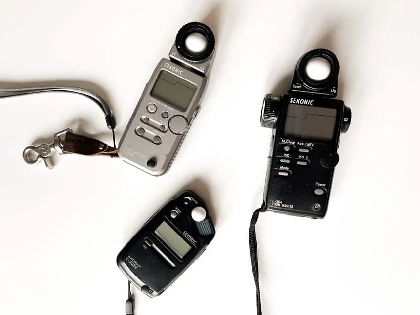 Photography & Movie Accessories