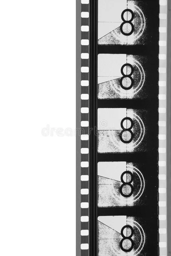 Movie Cameras - 35mm