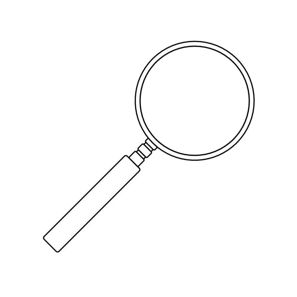 Magnifying Glass