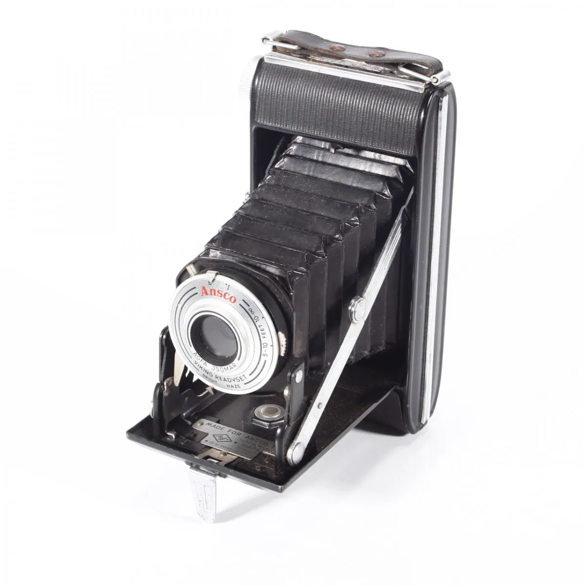 Cameras - Box/Folding