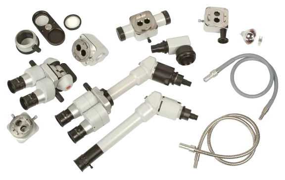 Microscope Accessories
