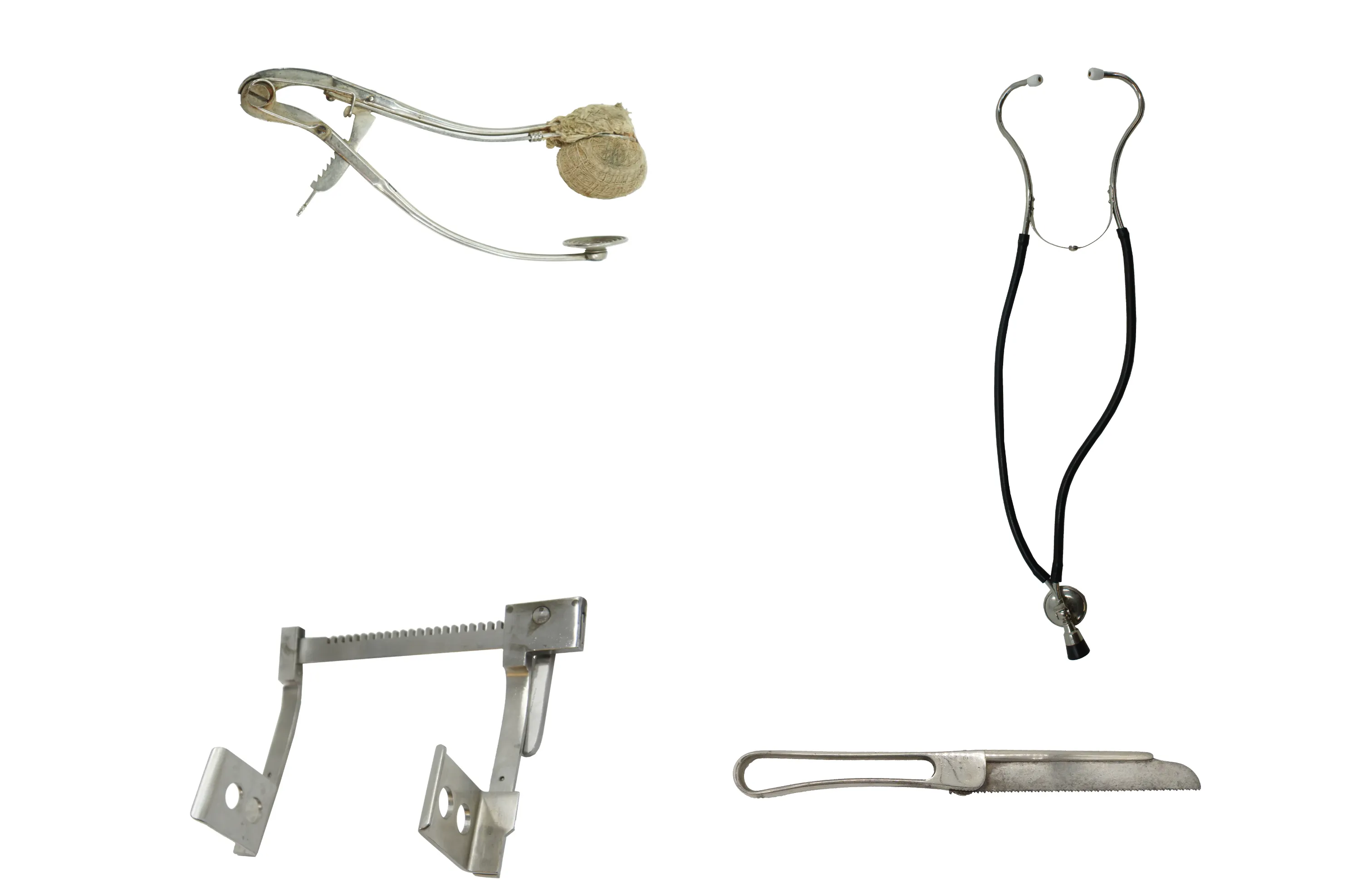 Medical Instruments