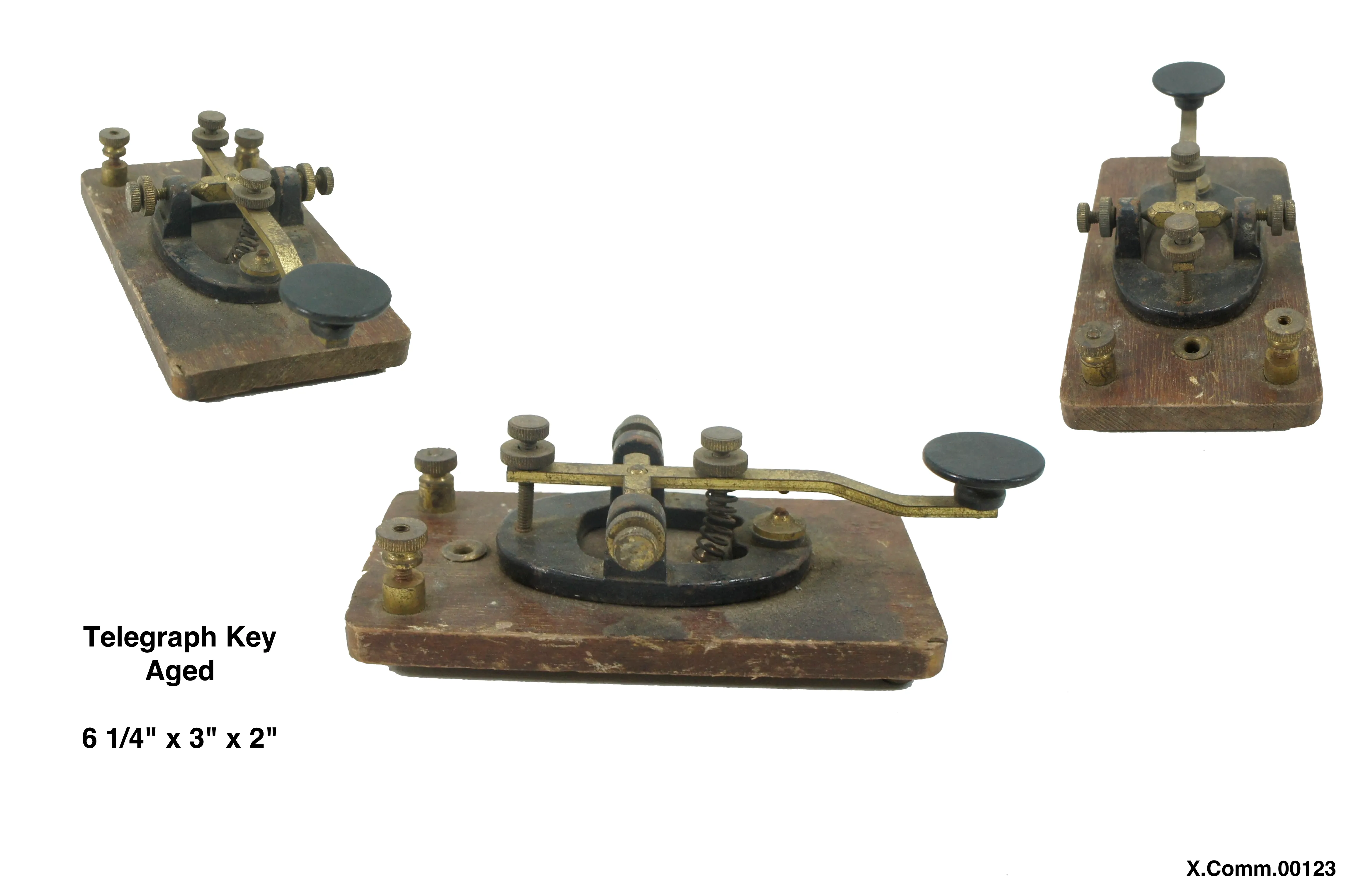 Telegraph Key #2