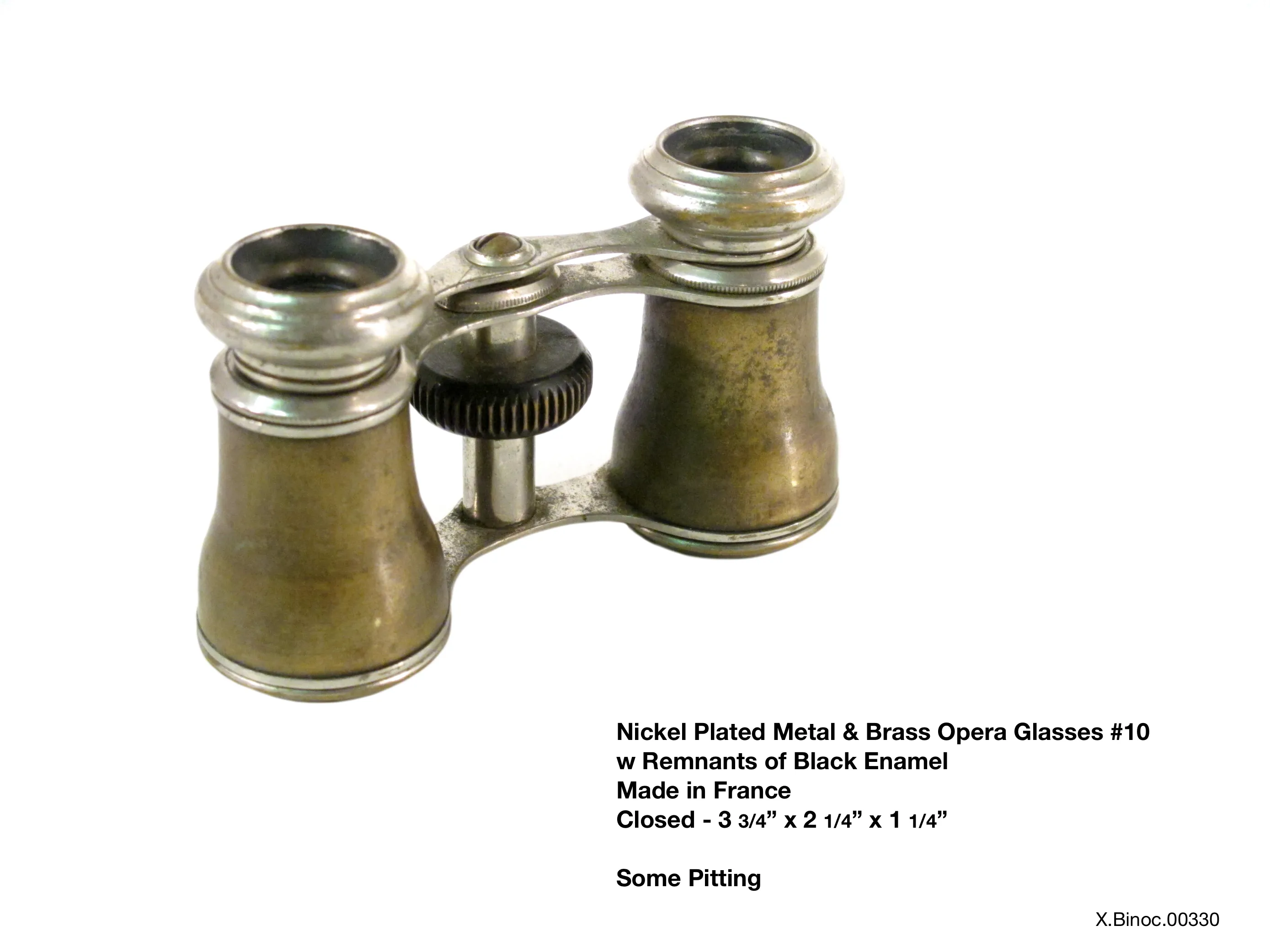 Binoculars #10 Opera Glasses