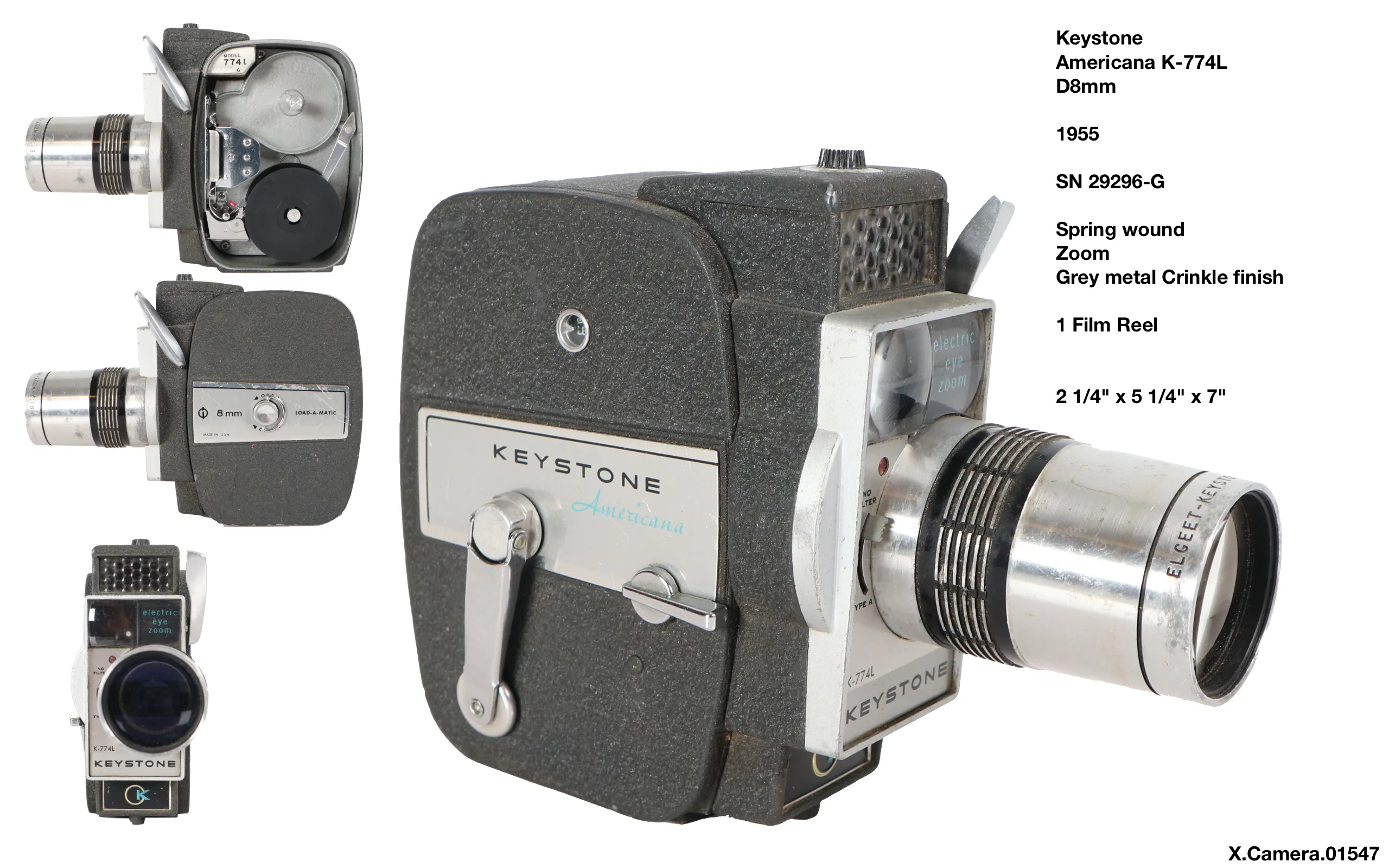 Keystone Americana K774L