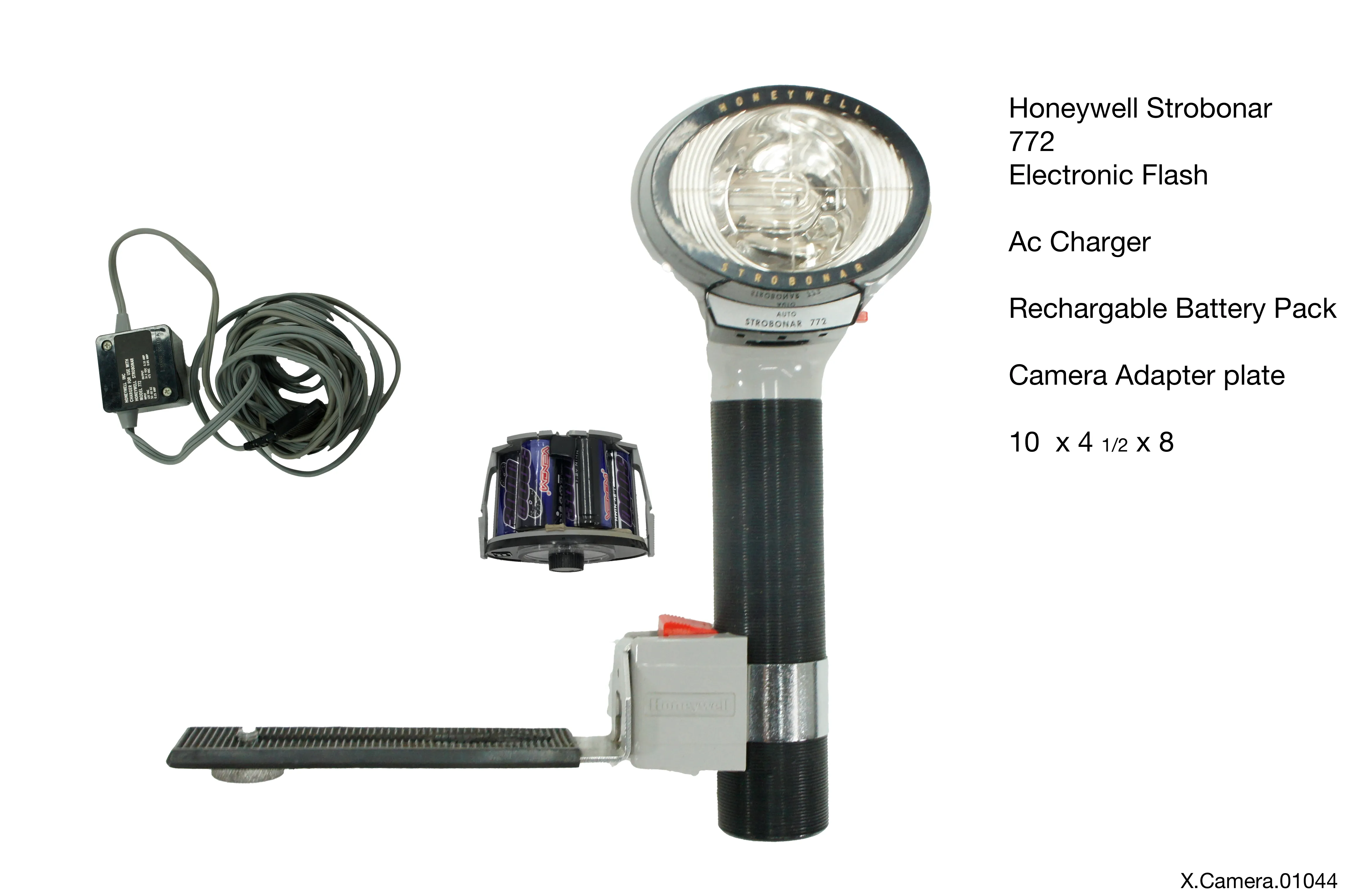 Honeywell Strobonar 772