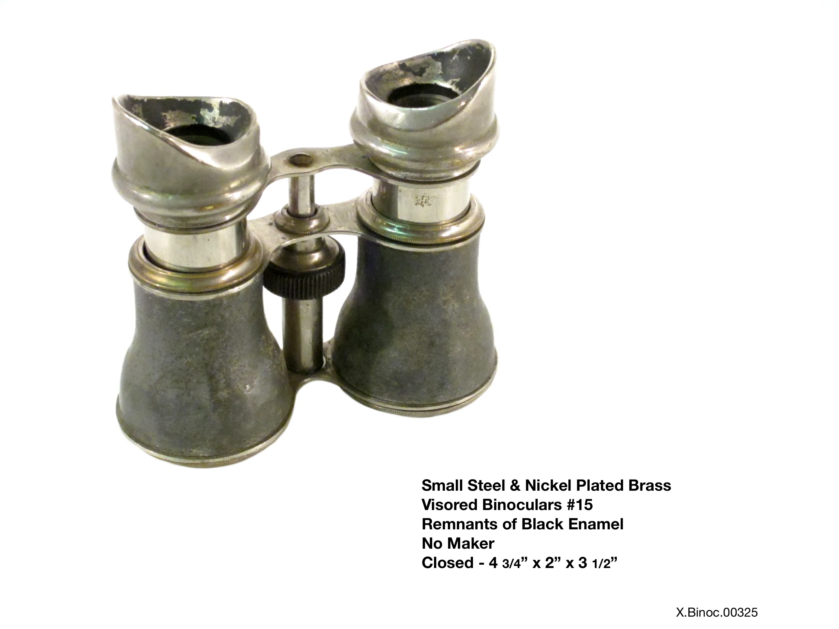 Binoculars #15