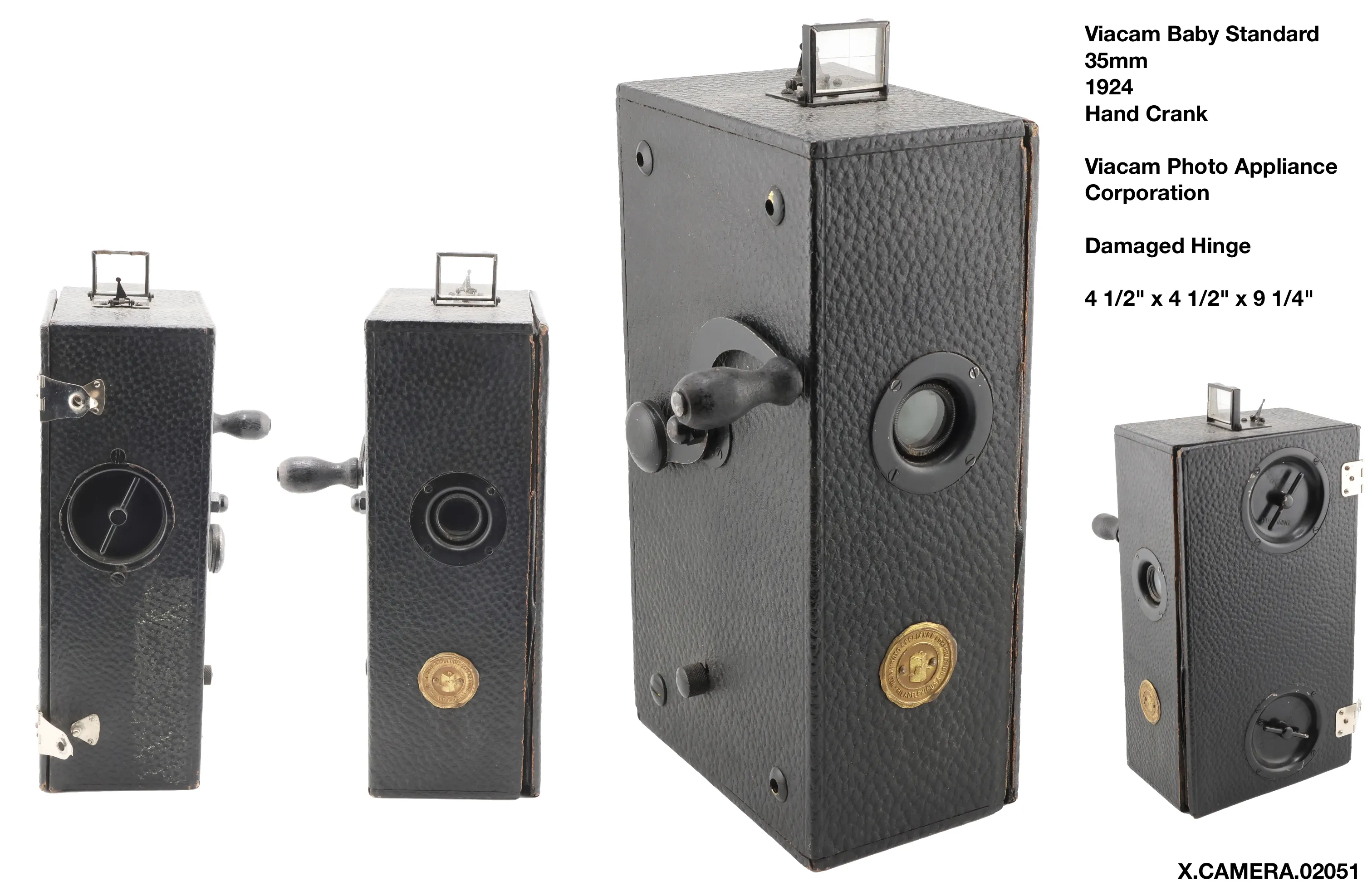 Viacom Baby Standard