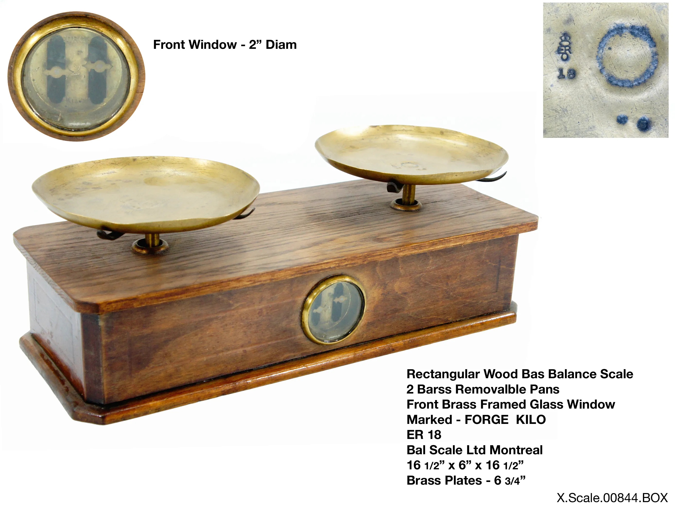 Pharmacy Scale Bal Scale Ltd