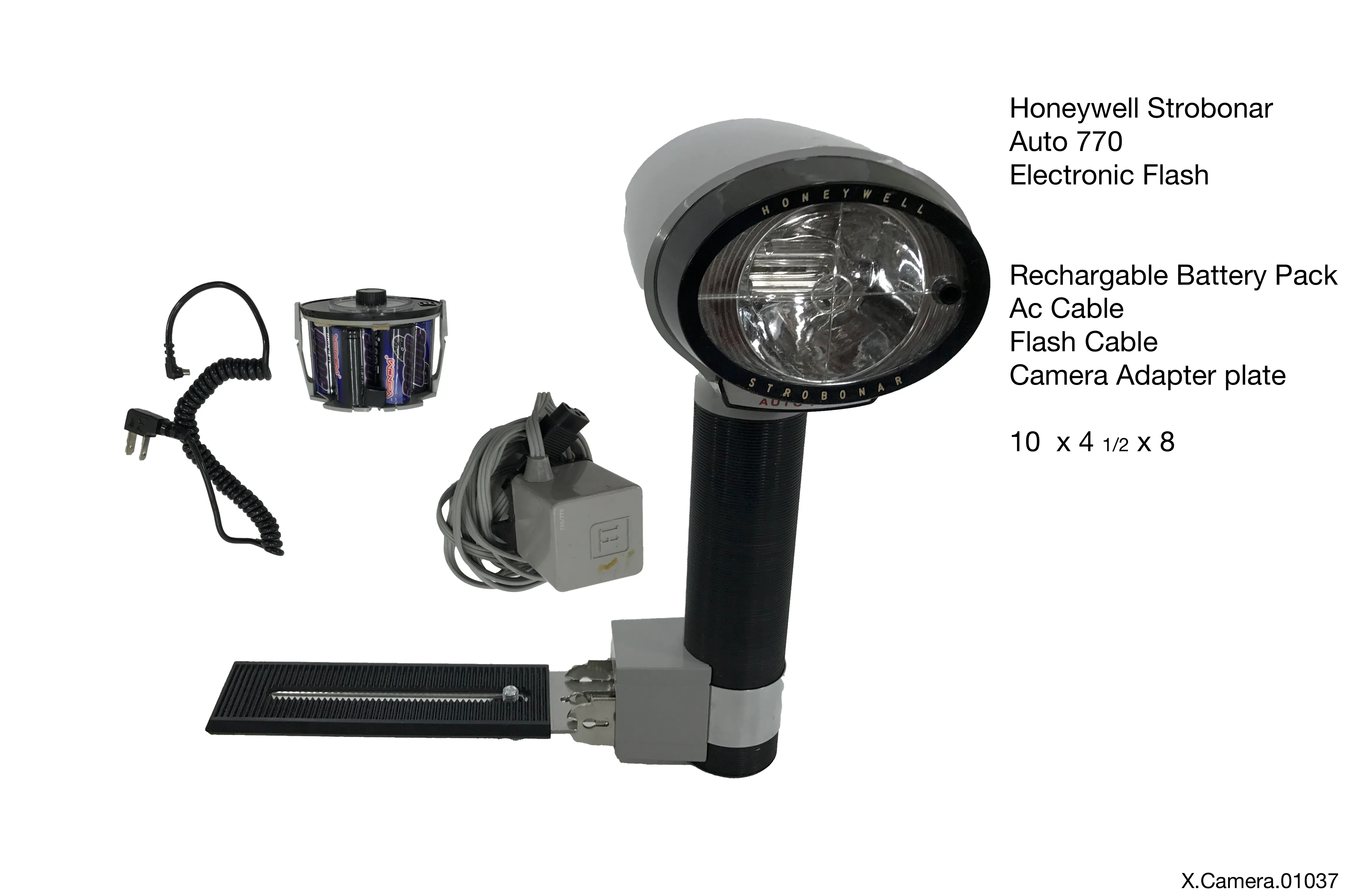 Honeywell Strobonar 770