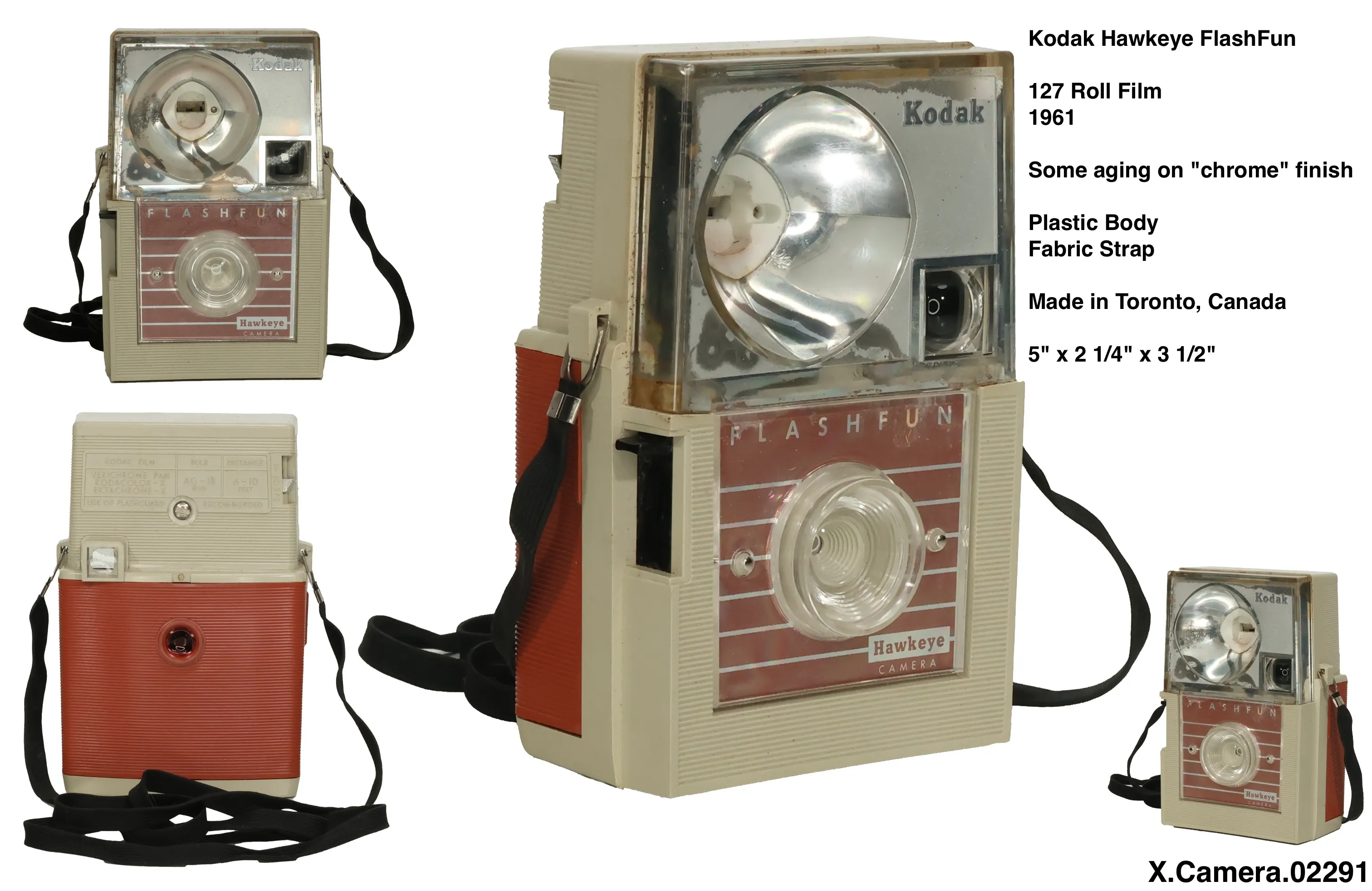 Kodak Hawkeye Flashfun