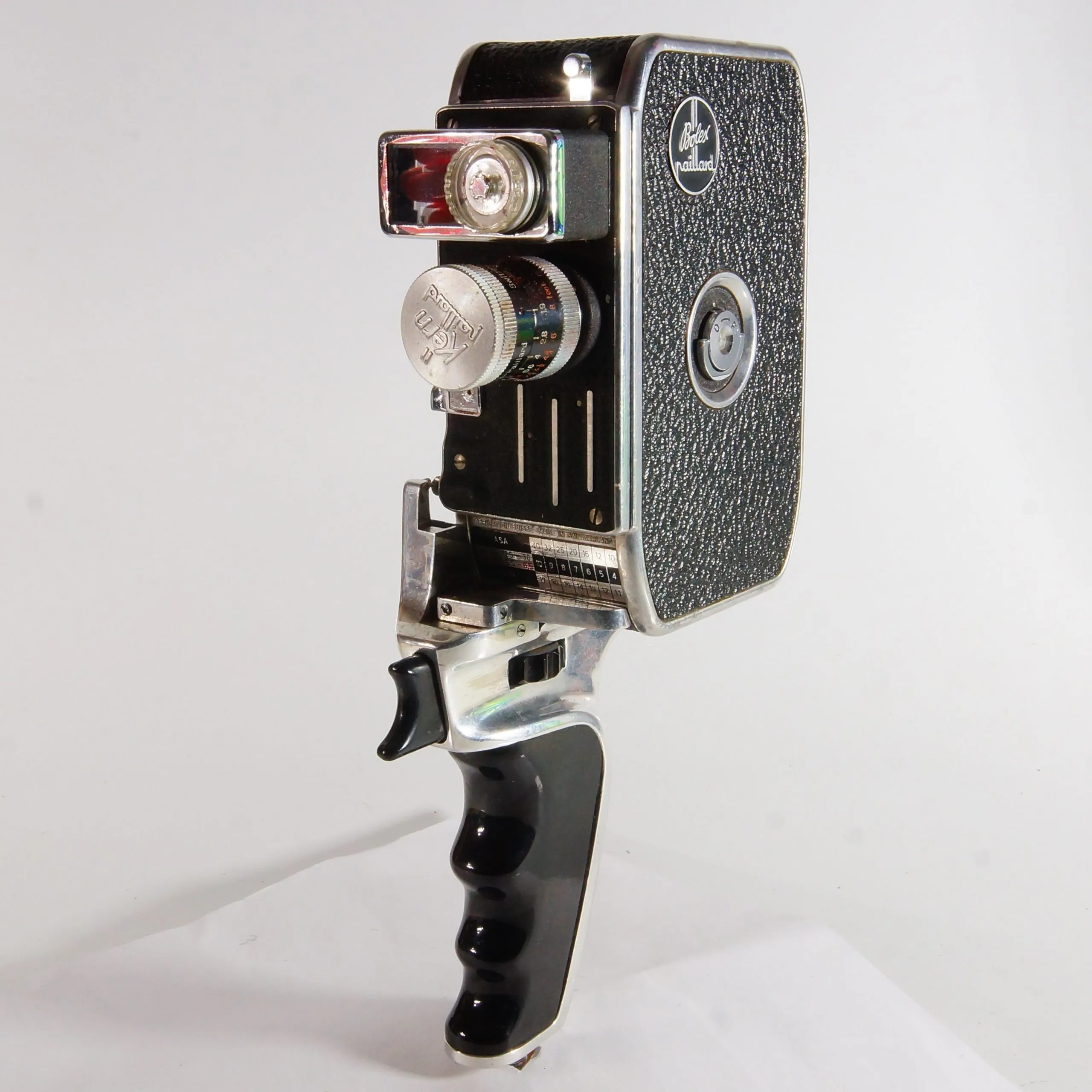 Bolex C8SL