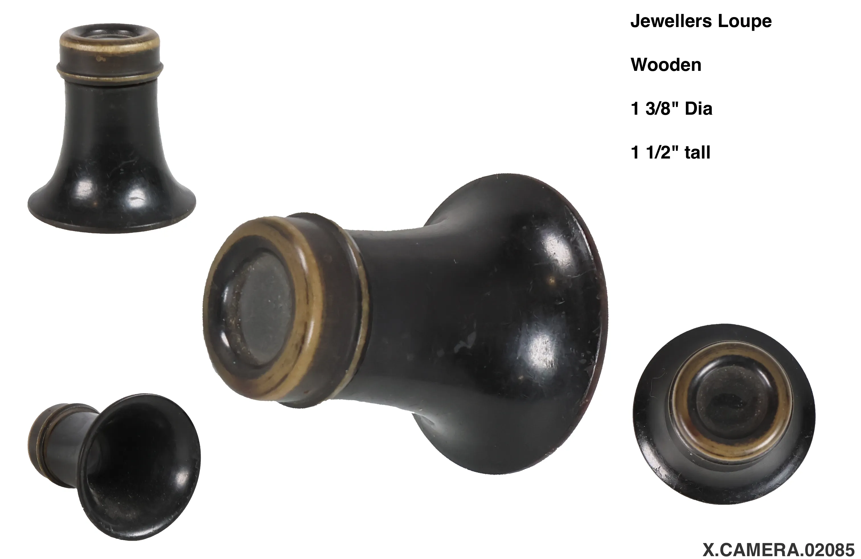 Jewellers Loupe