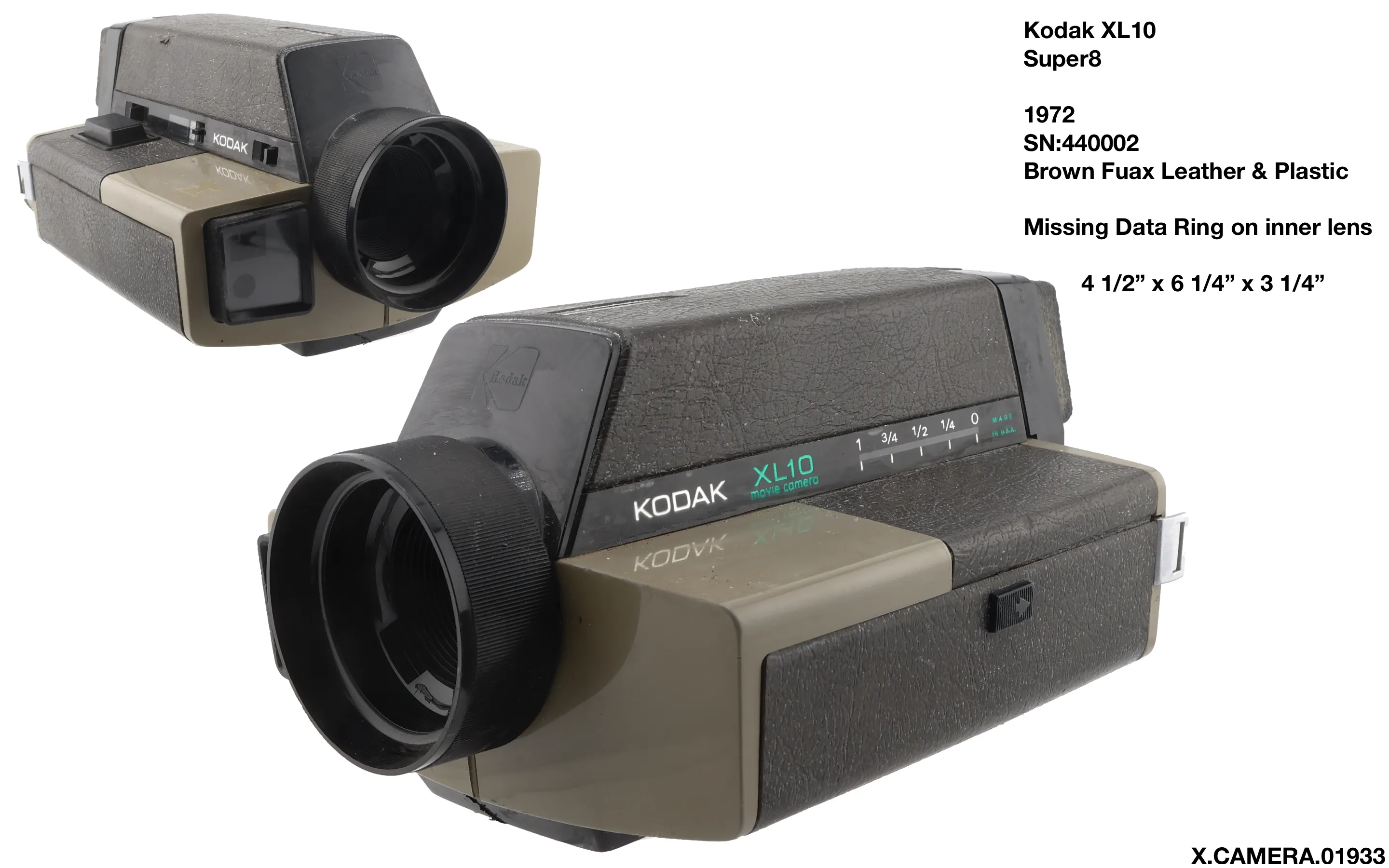 Kodak XL10