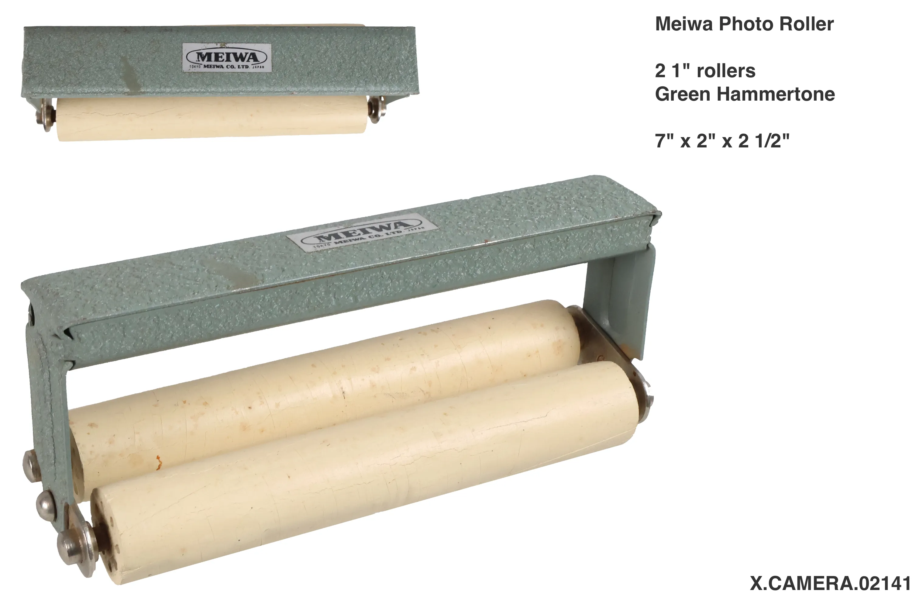 Meiwa Photo Roller