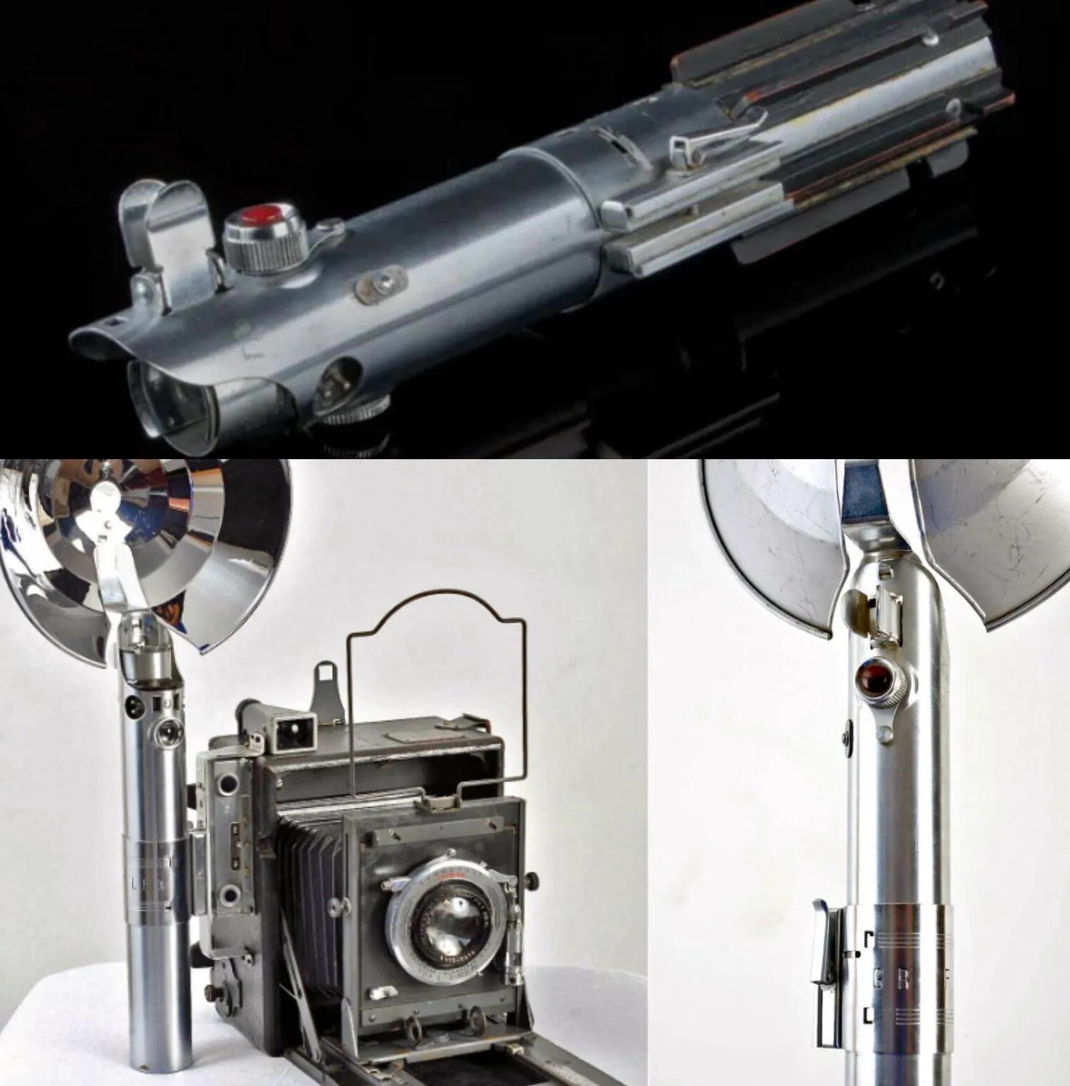 Graflex Flash