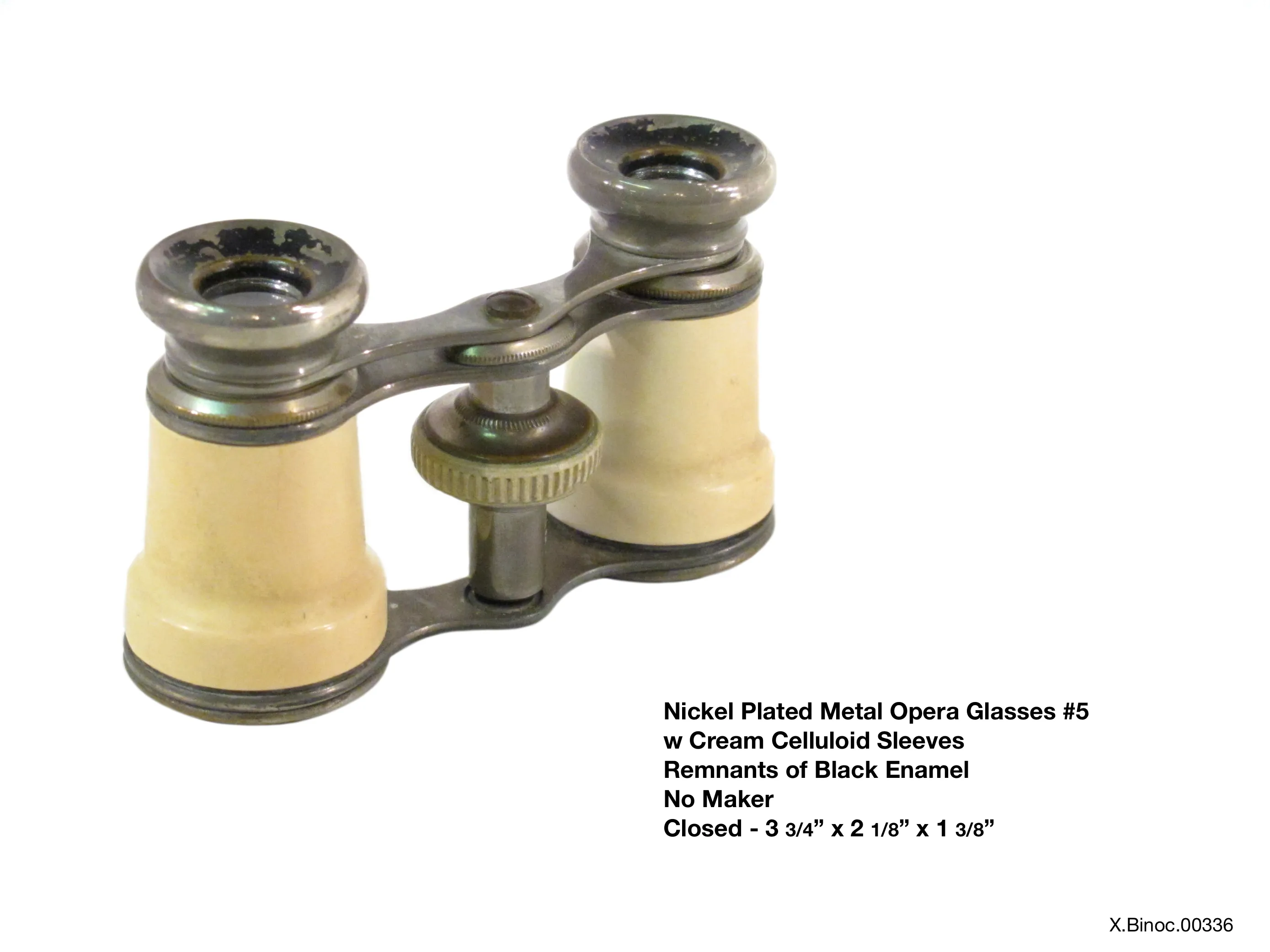 Binocular #5 Opera Glasses