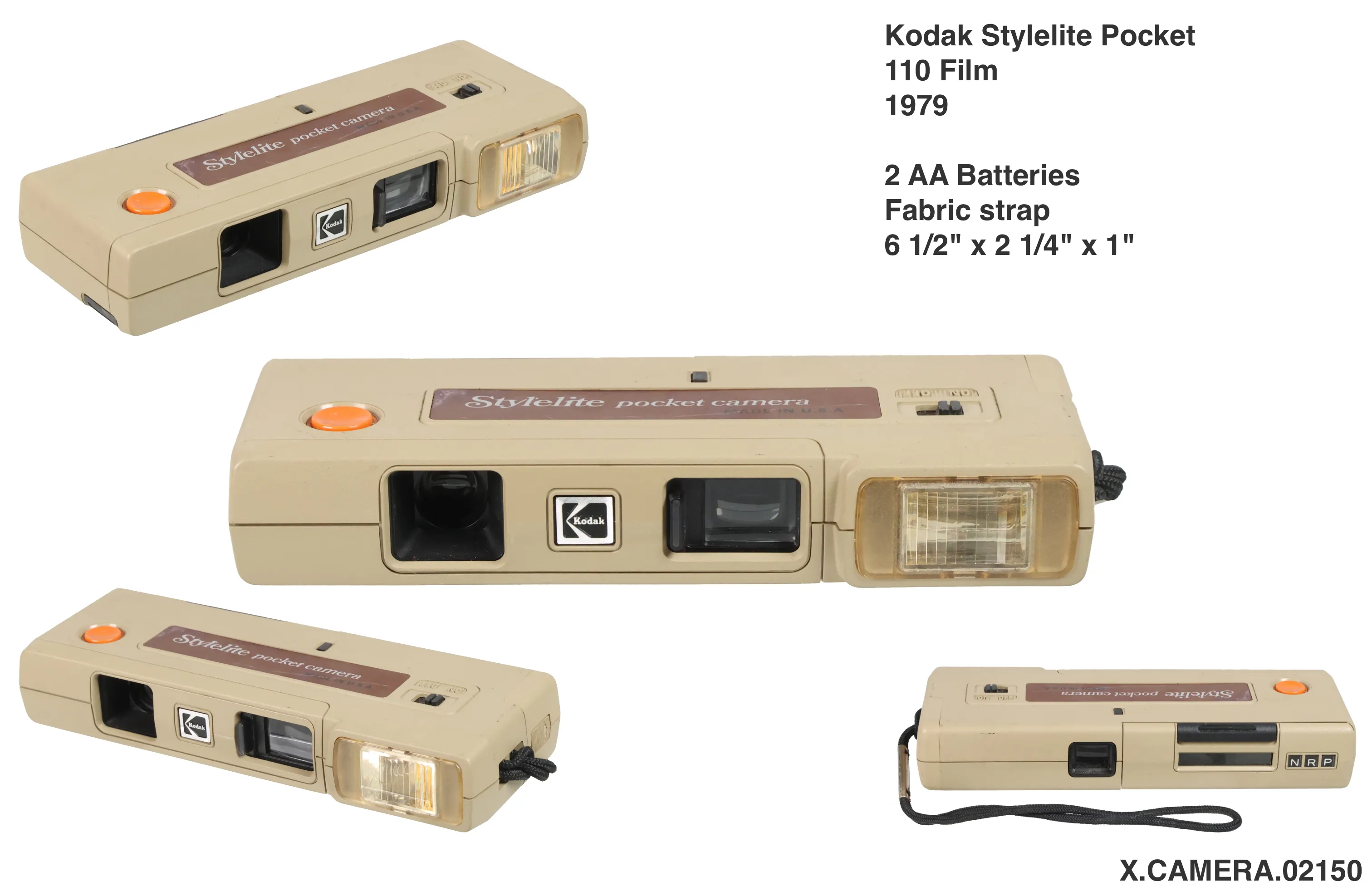 Kodak Stylelite Pocket