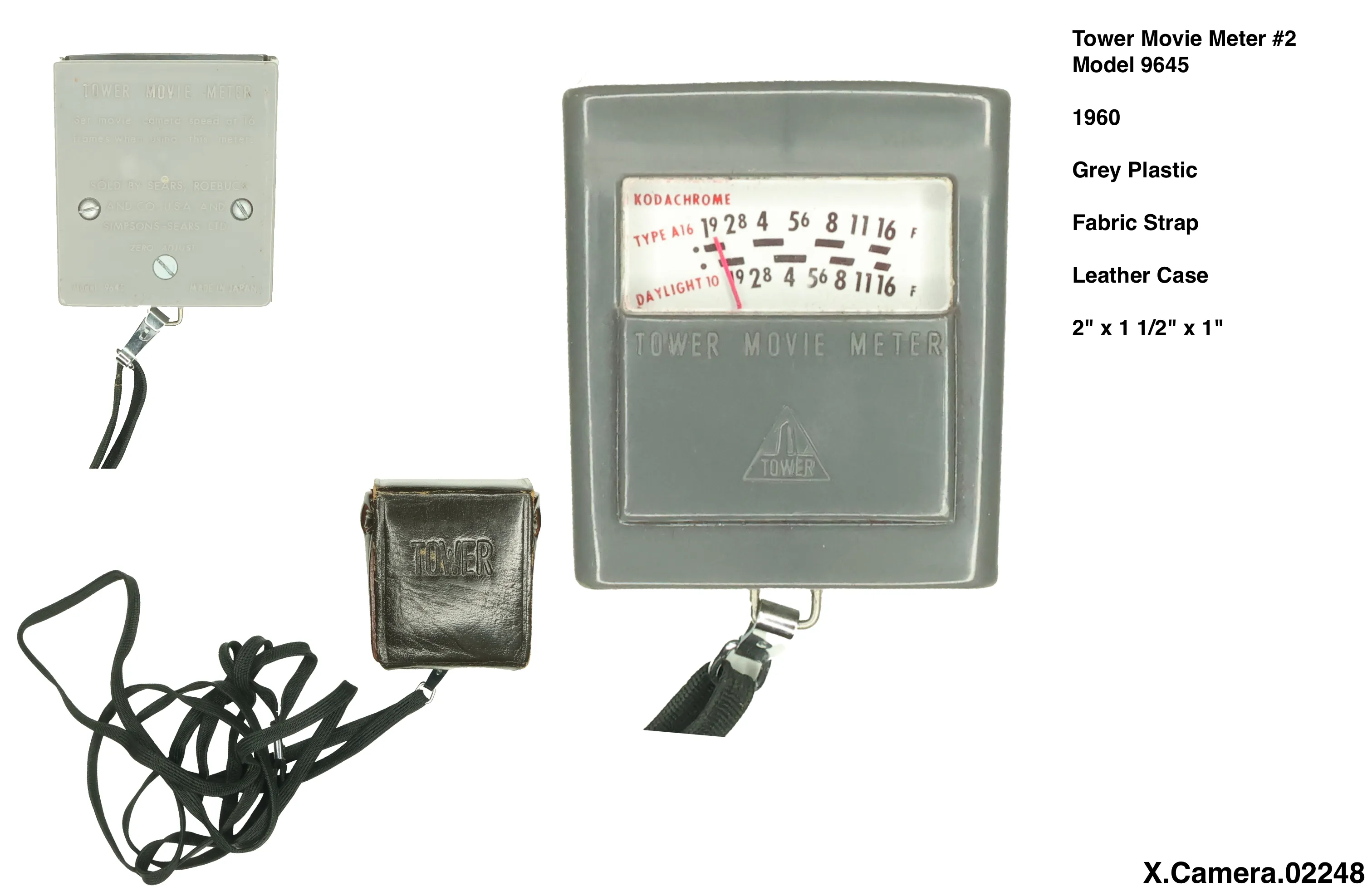 Tower Movie Meter #2