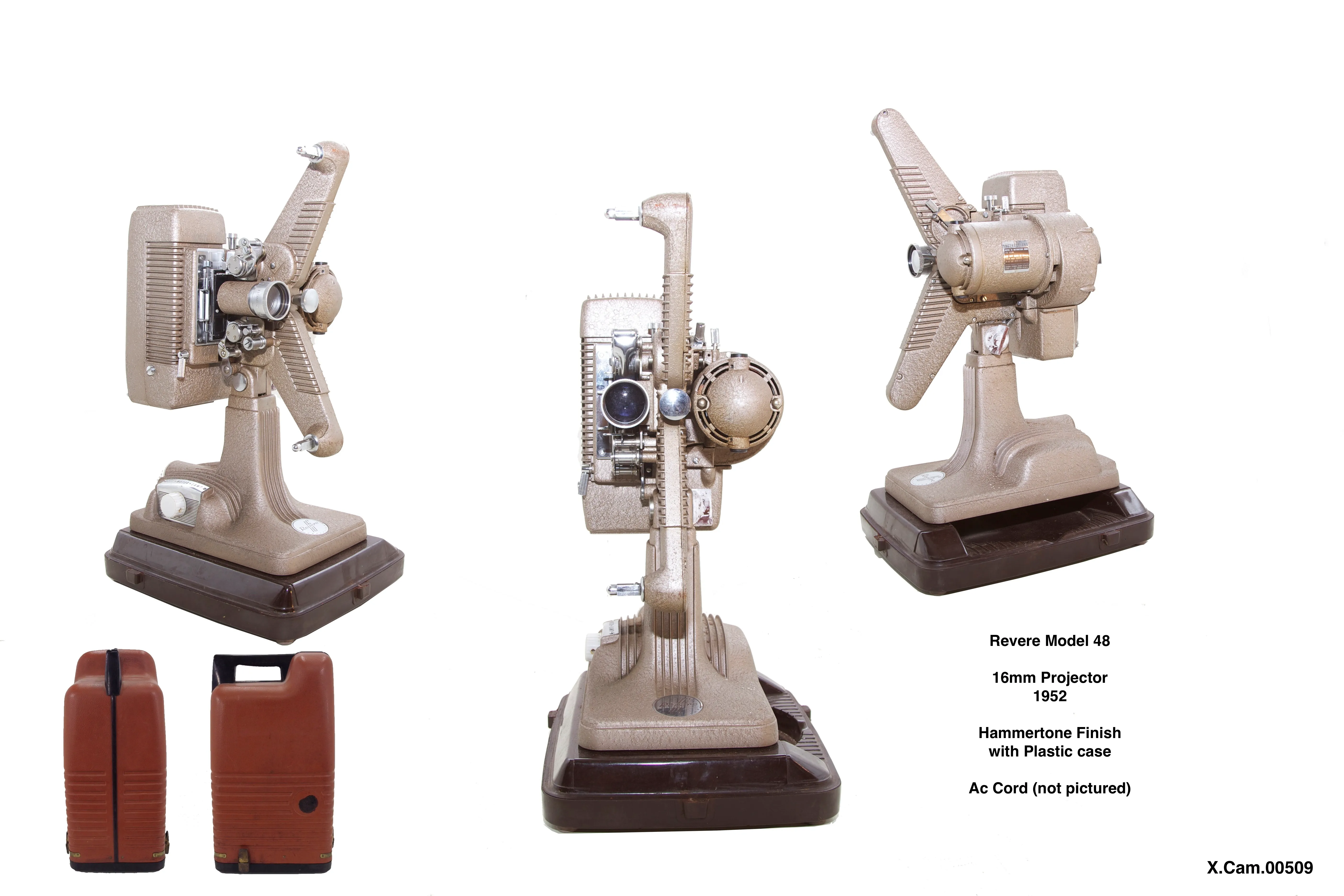 Revere Model 48 Projector