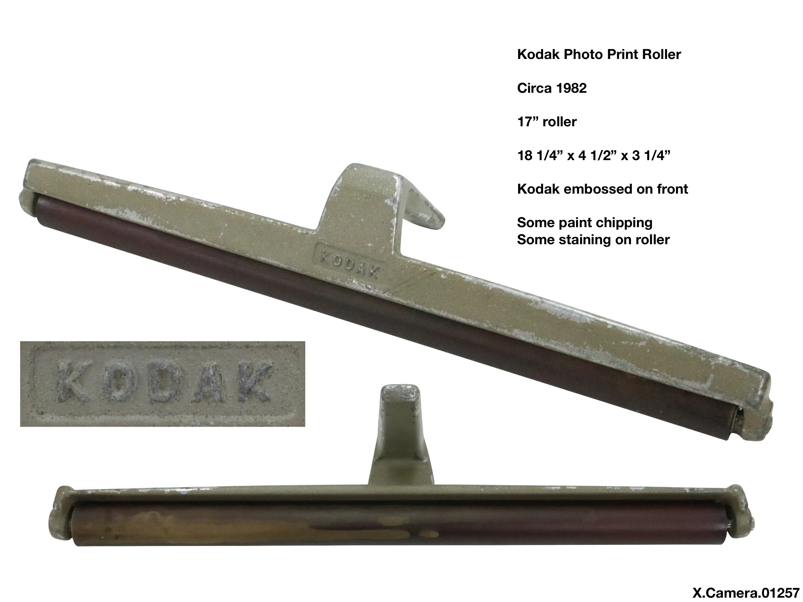 Kodak Photo Roller