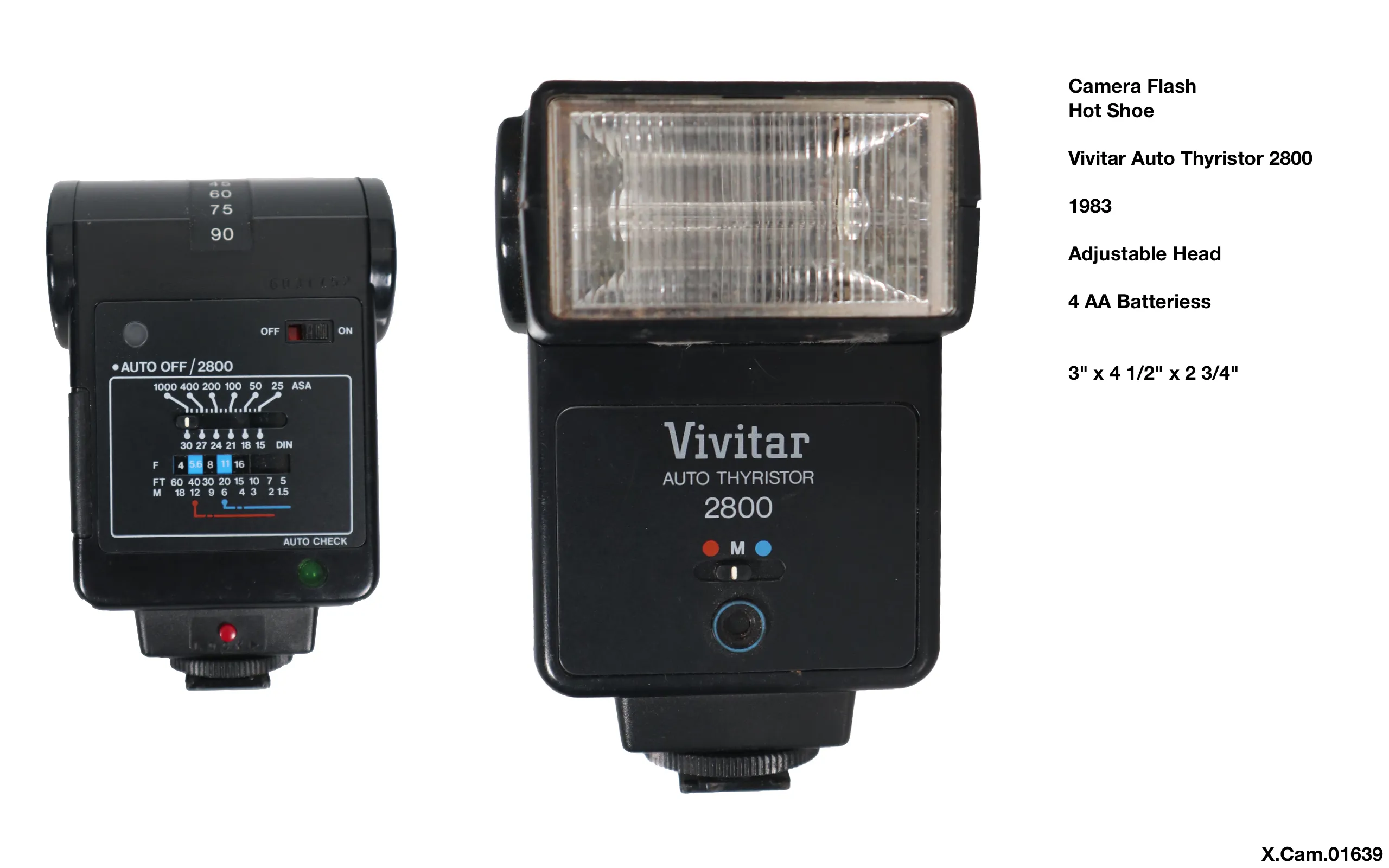 Vivitar 2800