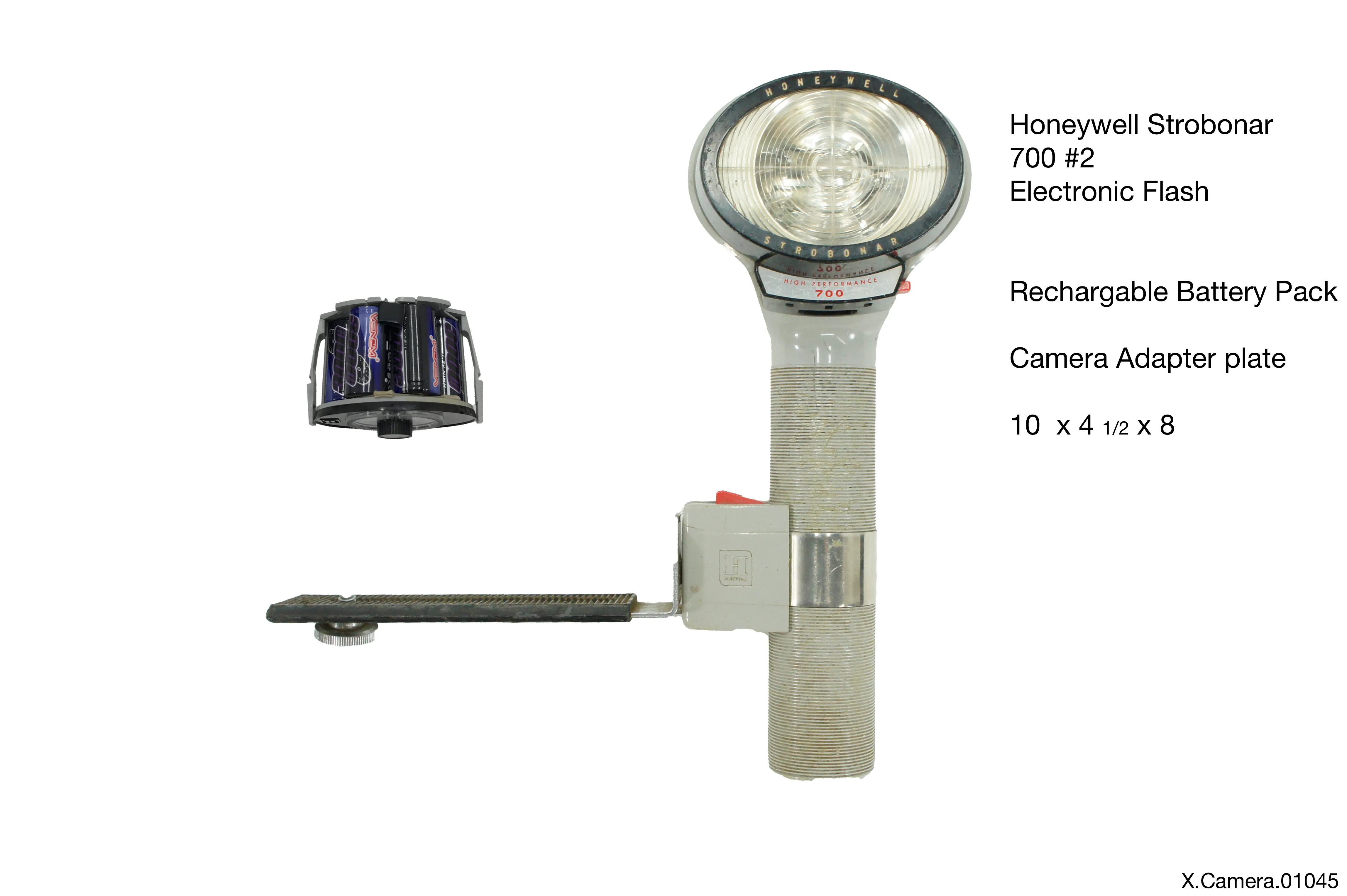 Honeywell Stobonar 700 #2