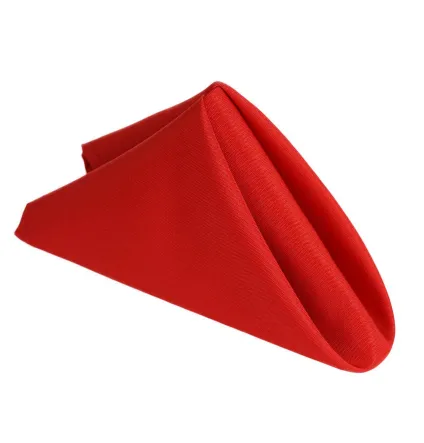 Napkin | Traditional - Polyester