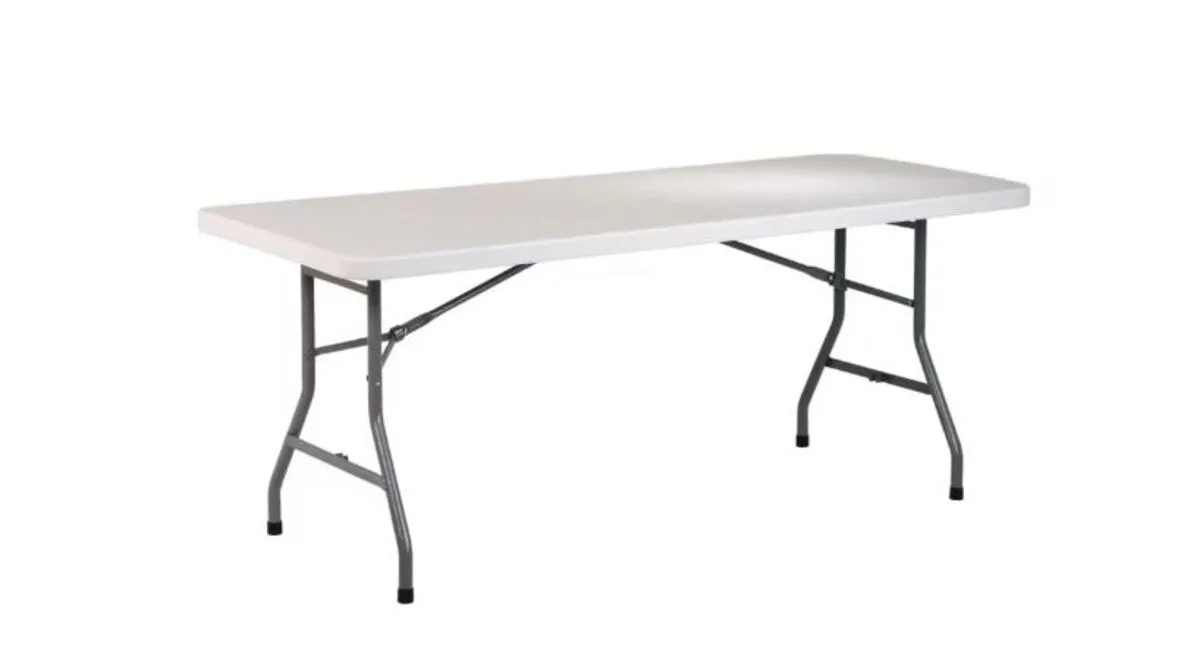 Banquet Folding Table