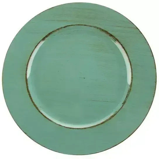 Acrylic | Plain Brushed