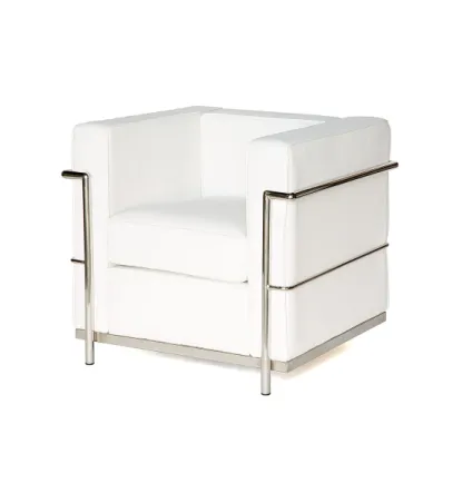 Lounge Seating | Le Corbusier Club Chair *