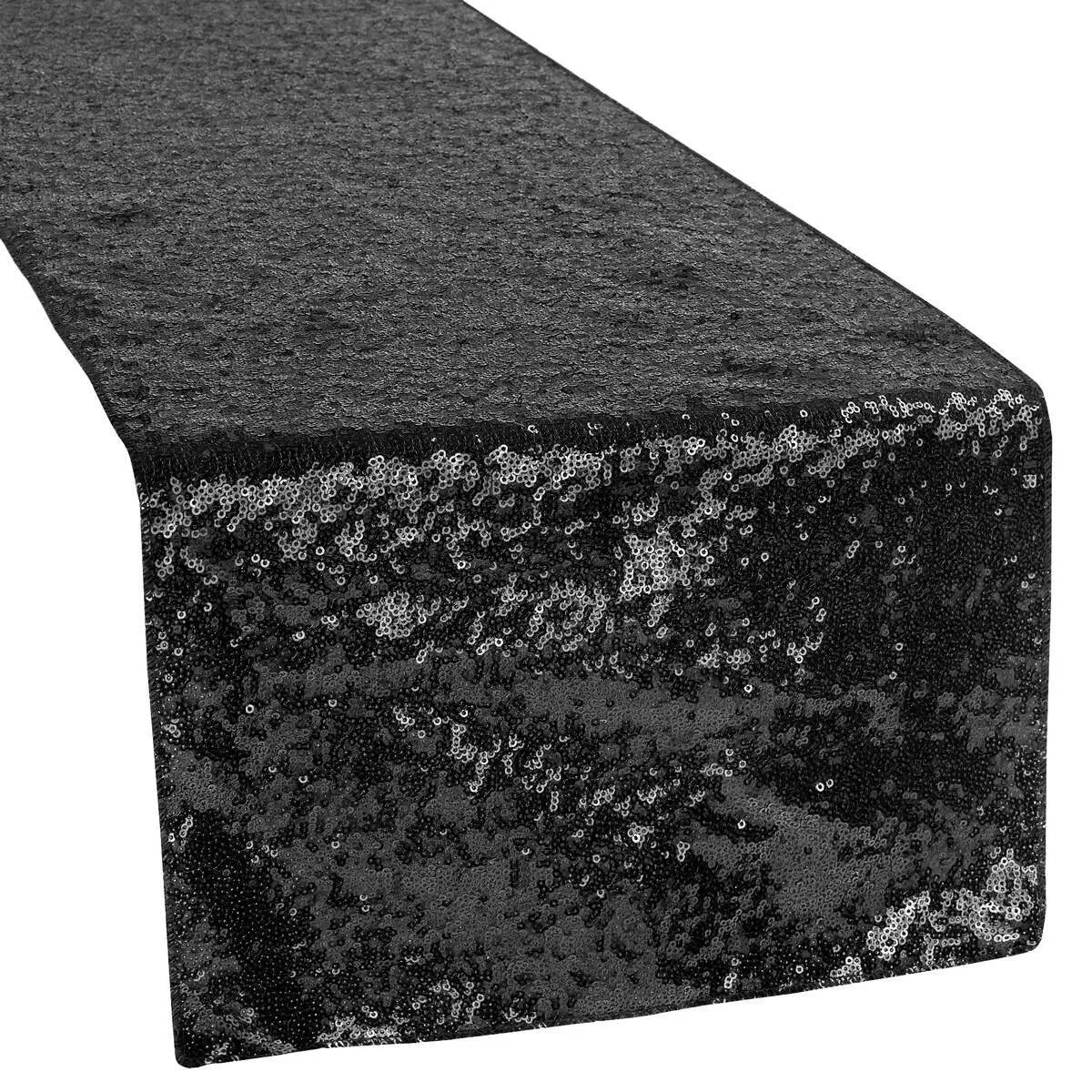 Table Runner | Sequin