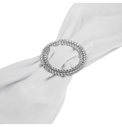  Chair Band | Acrylic Buckle