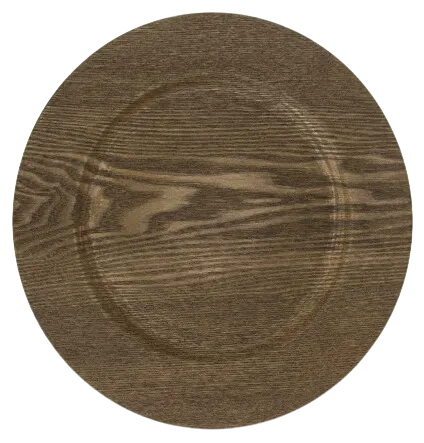 Acrylic | Wood Grain