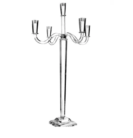Crystal Luxury Candelabra *