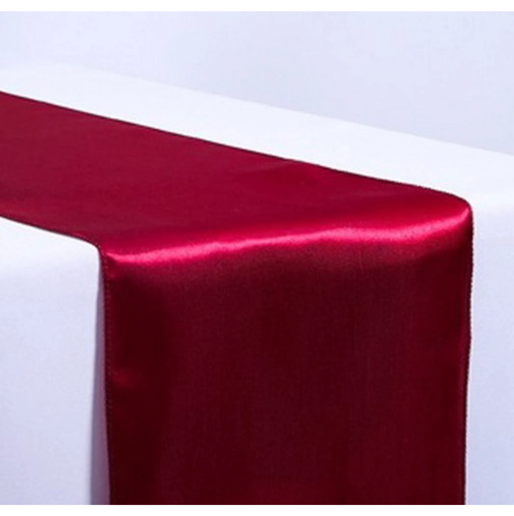 Table Runner | Satin