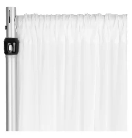 Backdrop | Chiffon Backdrop Panel