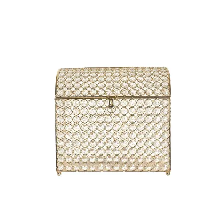 Crystal Treasure Card Box - Small