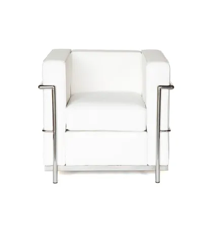 Lounge Seating | Le Corbusier Club Chair *