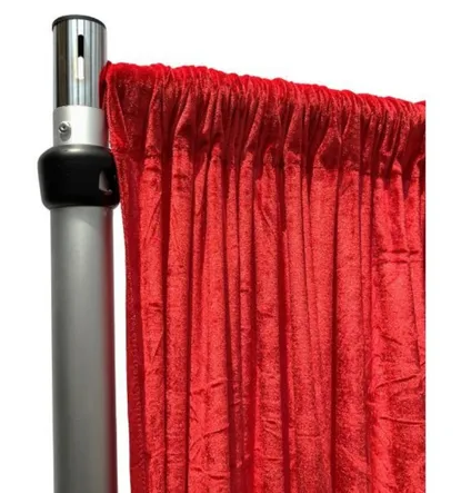 Backdrop | Velvet Backdrop Panel