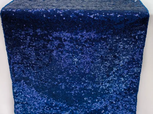 Table Runner | Sequin