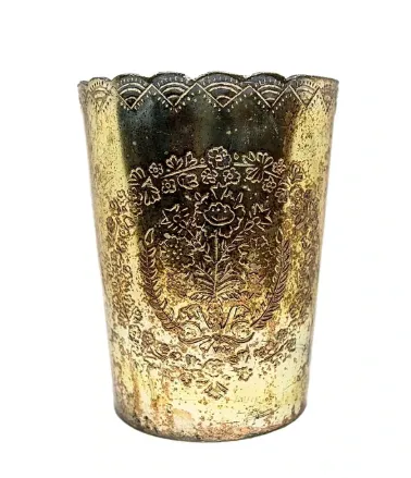 Desiray Compote Vase