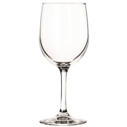 Wine Glass - 8.5 oz