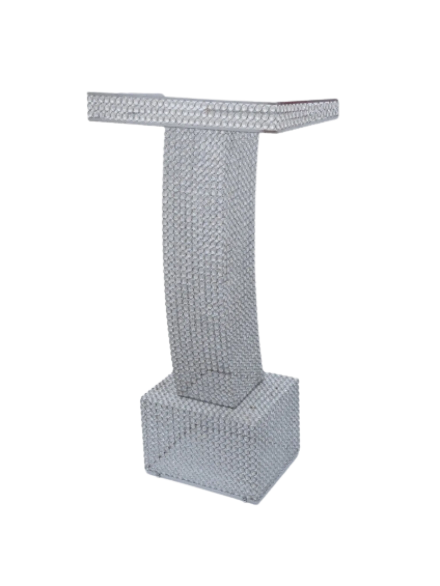 Event Podium | Crystal Podium