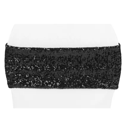Chair Band | Sequin