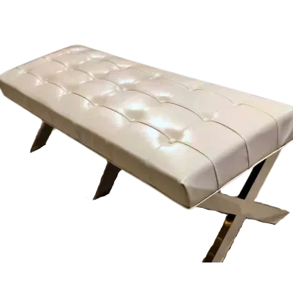 Event Bench | Tufted Bench *