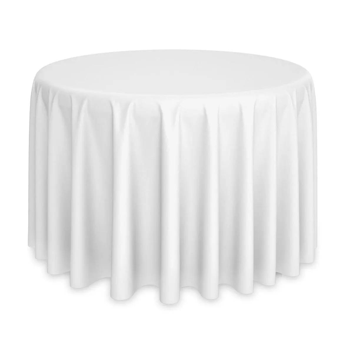 Tablecloth | Traditional - Round