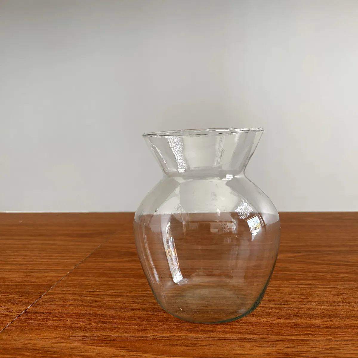 Vaso HAITI peq transp cod.246