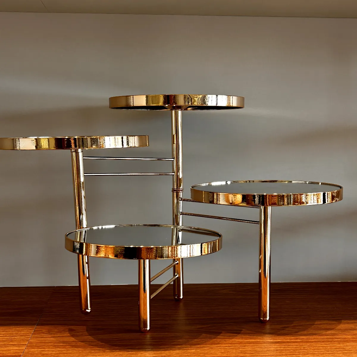Suporte flutuante buffet ref 71058
