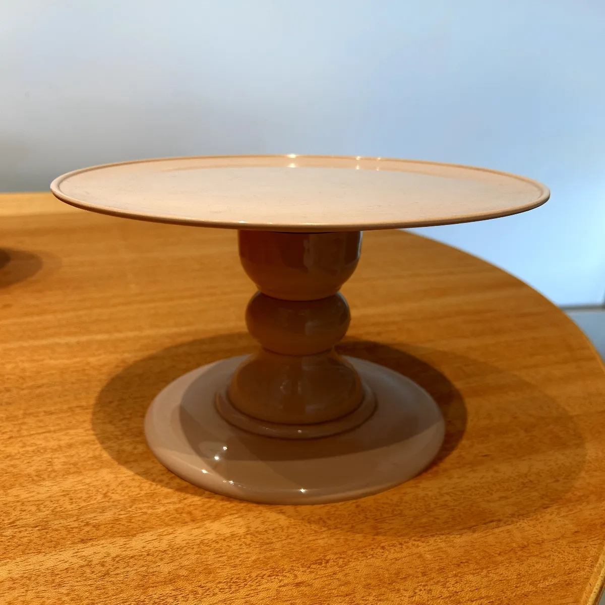Boleira classic CREME